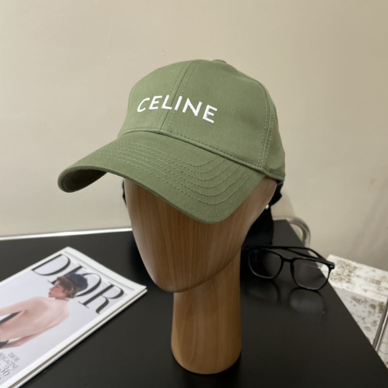 Celine Caps